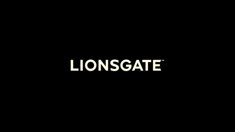 Lionsgate films