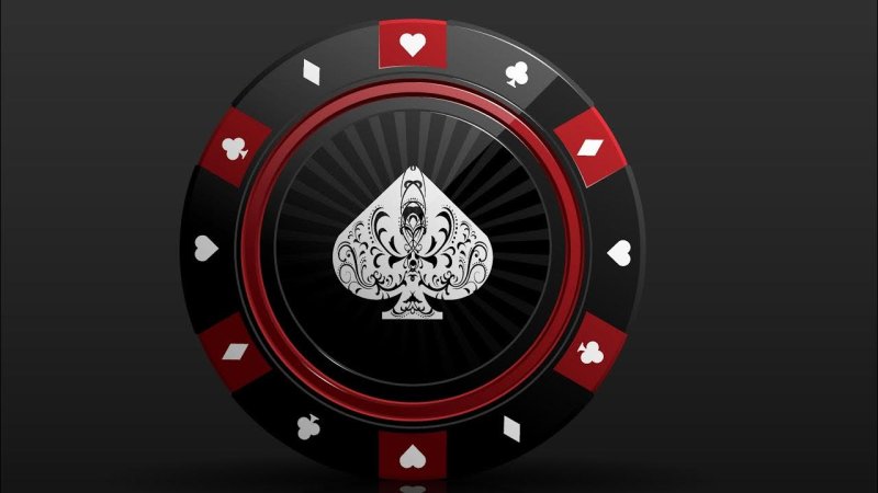 Фишки казино