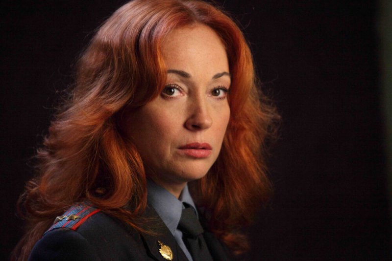 Виктория Тарасова