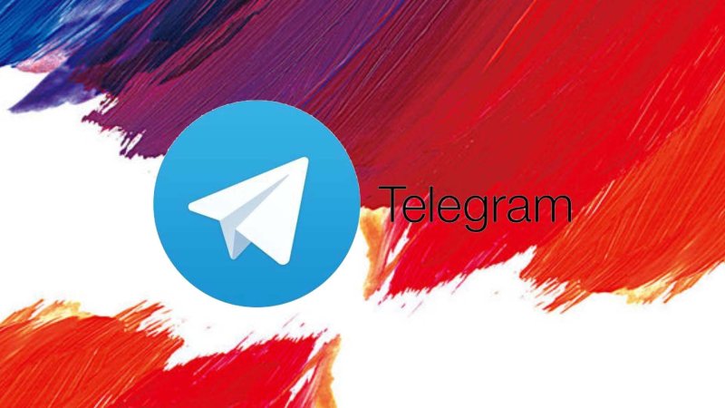 Фон телеграм