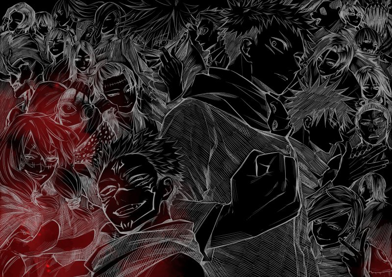 Jujutsu Kaisen 3 сезон