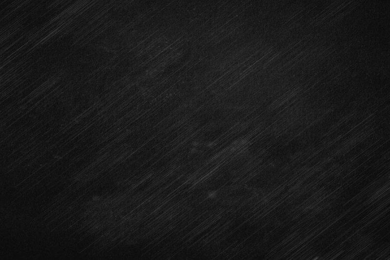 Черный цвет