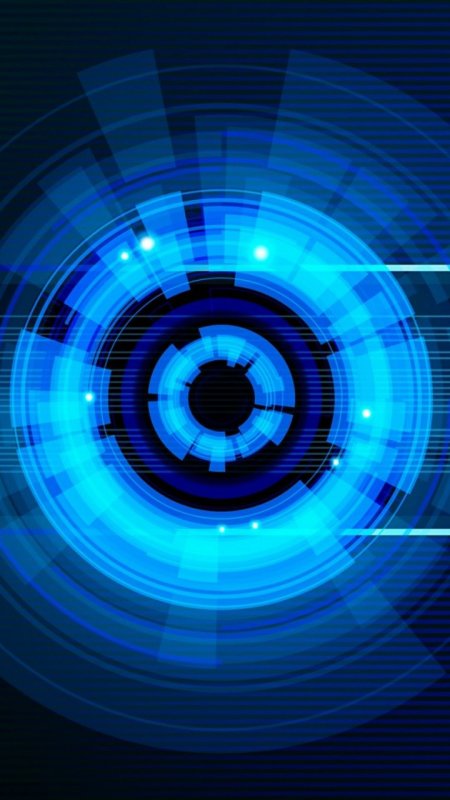 Фон в стиле Техно