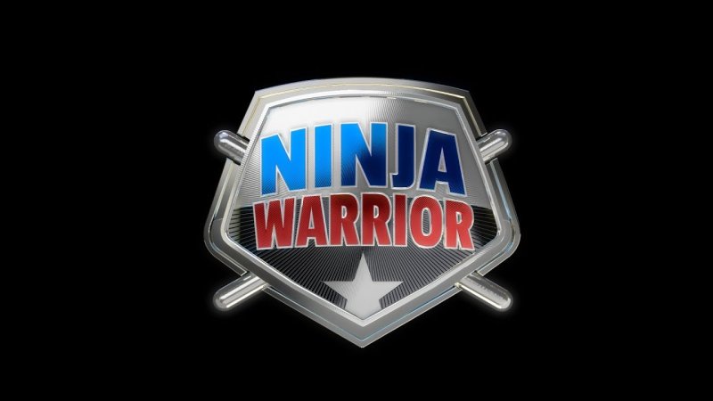 Русский ниндзя заставка