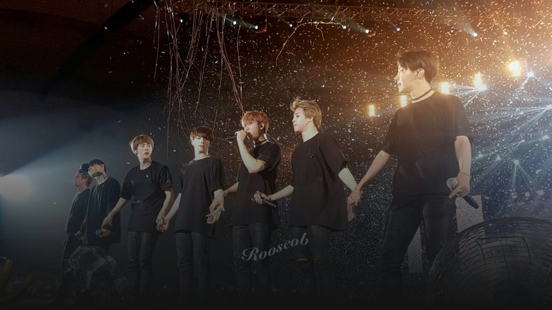 БТС Эстетика