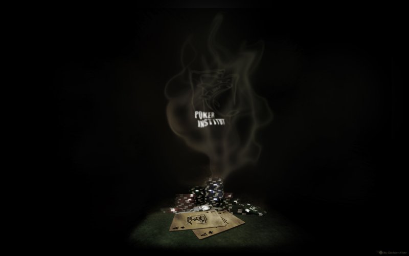 Покер обои