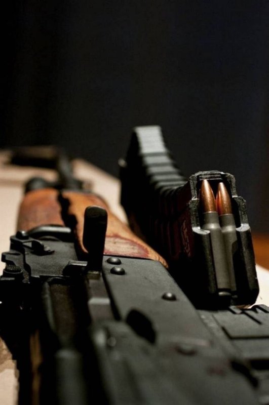 Красивые автоматы