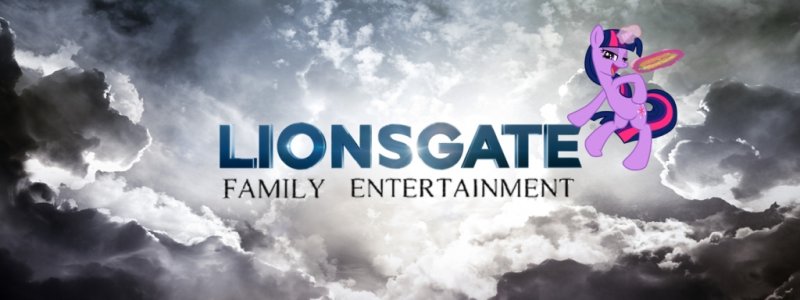 Lionsgate лого