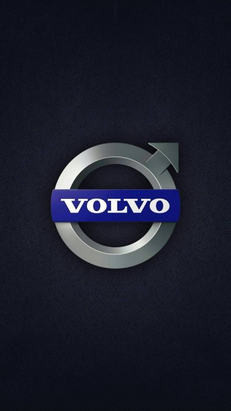 Volvo Trucks логотип