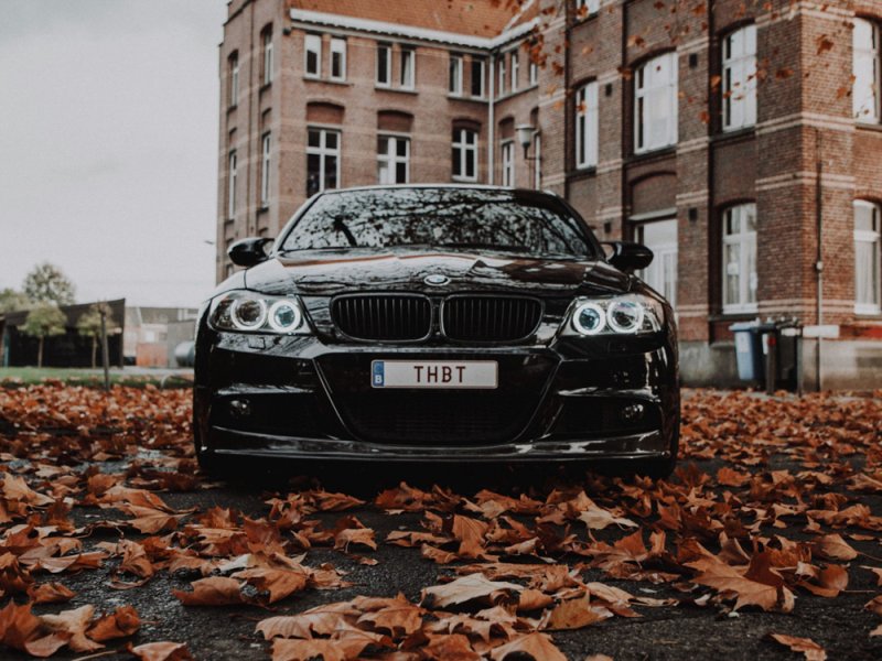 BMW m5 e39