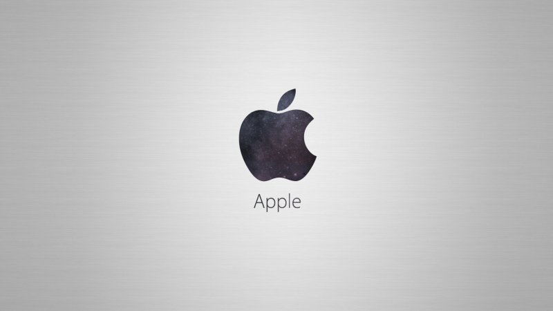 Логотип Apple