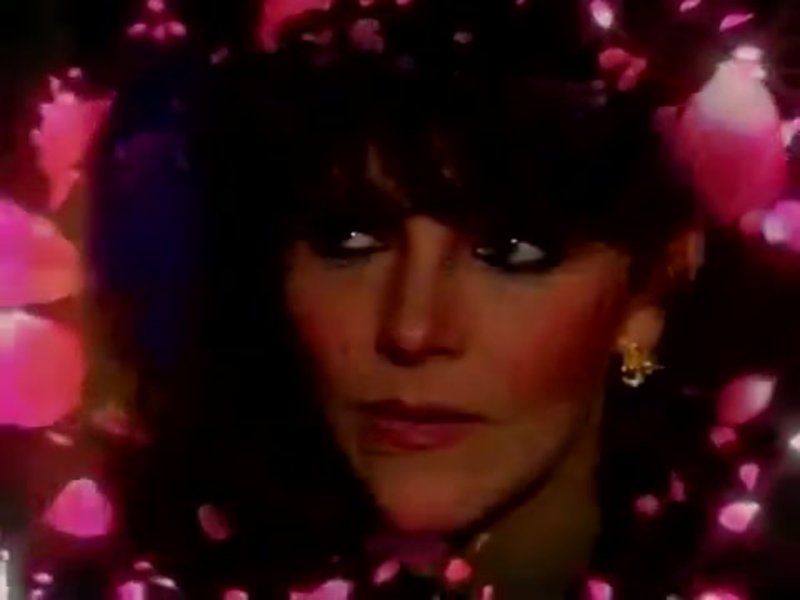 Вероника Кастро в сериале Дикая роза