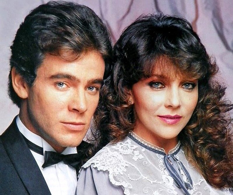 Вероника Кастро Дикая роза