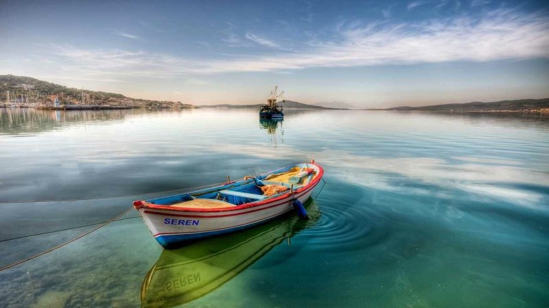 Лоток для воды