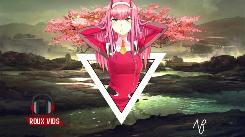 Аниме любимый во Франсе