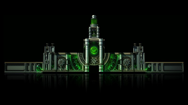 Сбербанк фон