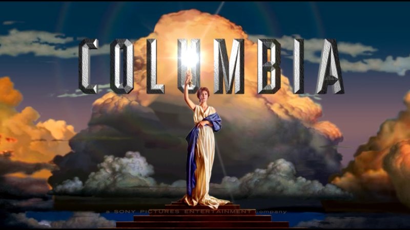Логотип кинокомпании Columbia