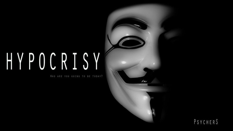 Фокс анонимус