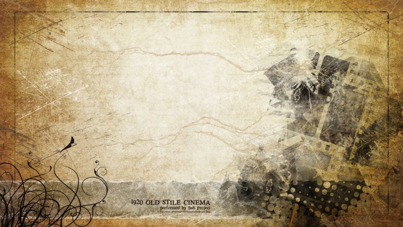 Красивый фон для текста