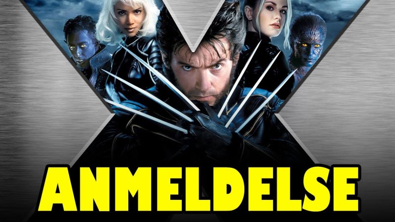 Люди Икс фильм 2000 Росомаха