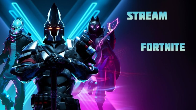 ФОРТНАЙТ Мегатрон