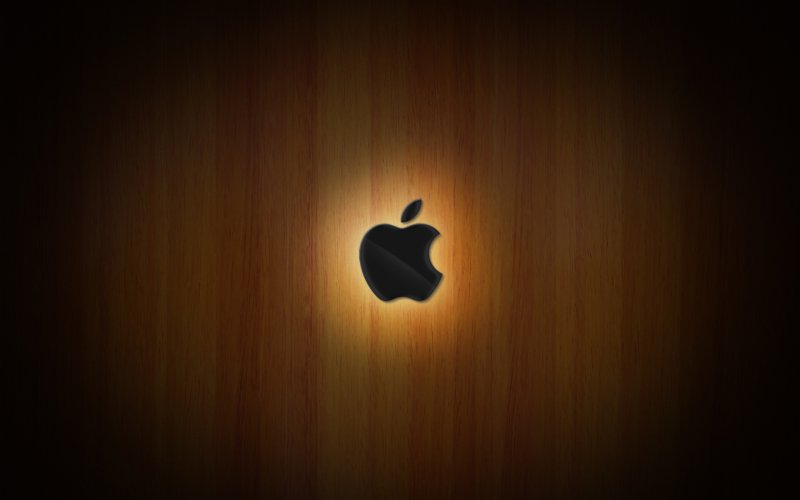 Обои Apple