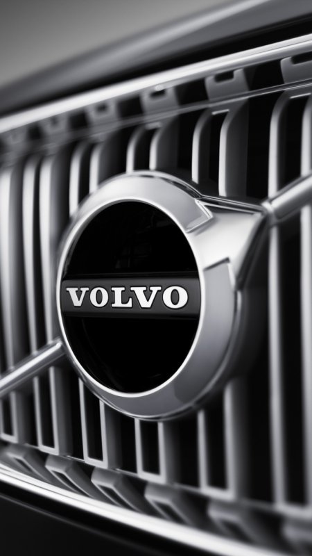 Телефон Volvo xc90