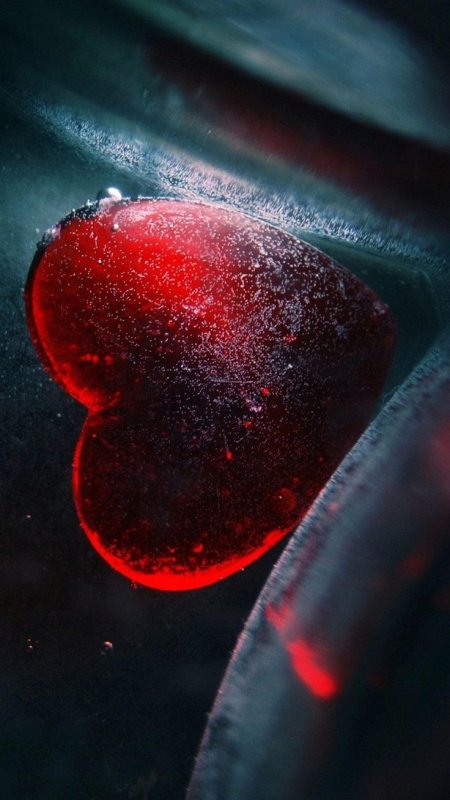 Заставка HD на телефон айфон