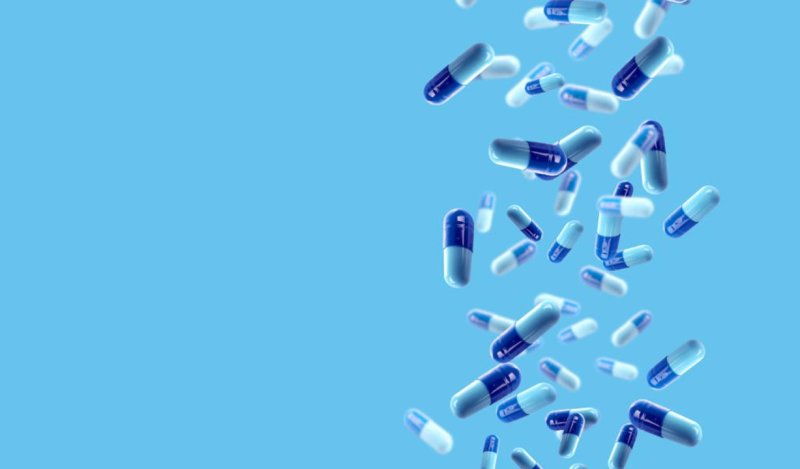 Фармакология фон