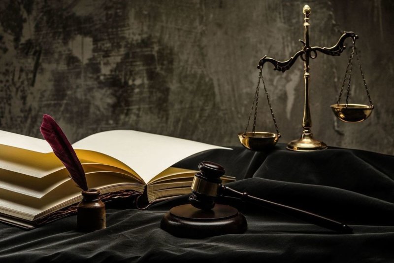 Юриспруденция Эстетика