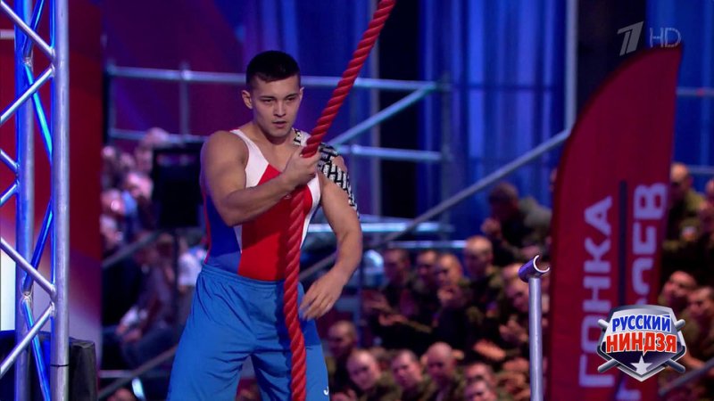 Дмитрий Осипов спортсмен