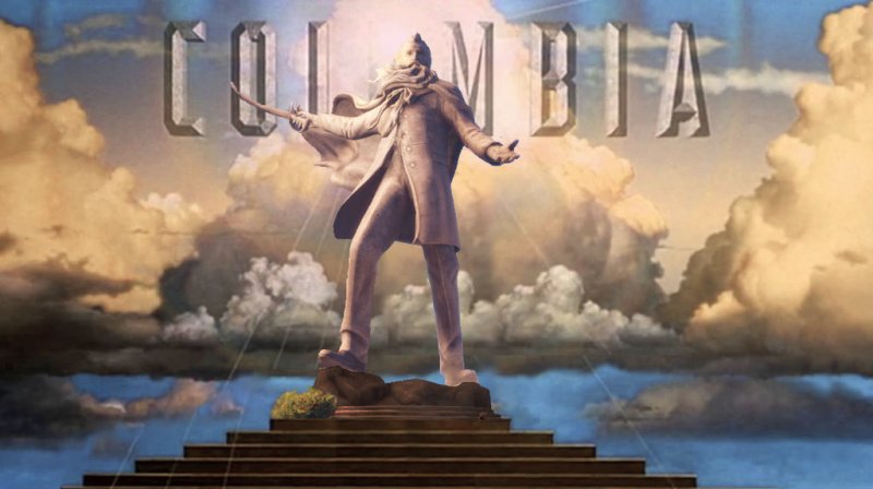 Основатели коламбия Пикчерз