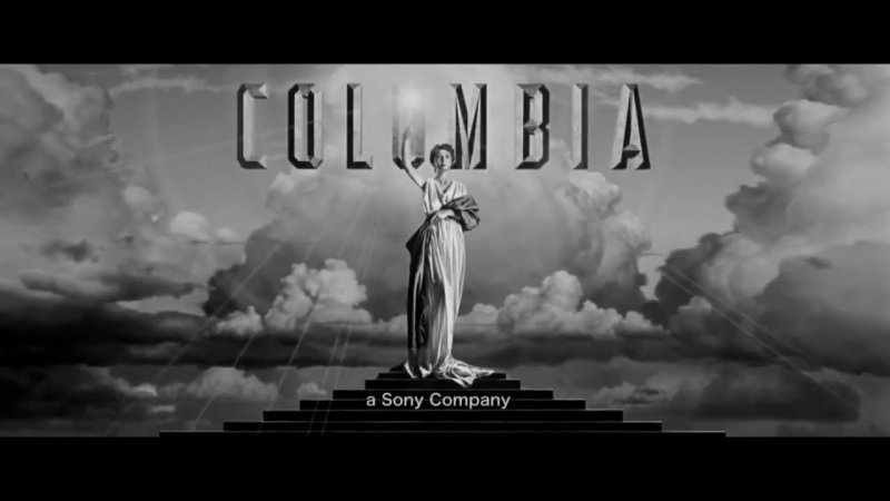 Columbia pictures 1924