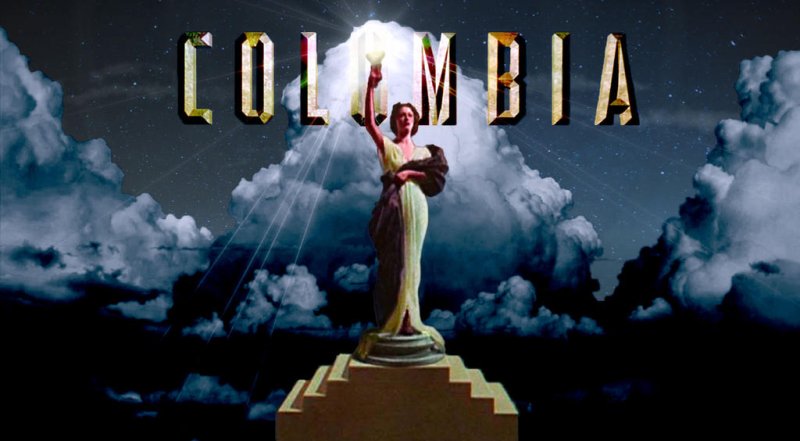 Columbia Кинокомпания