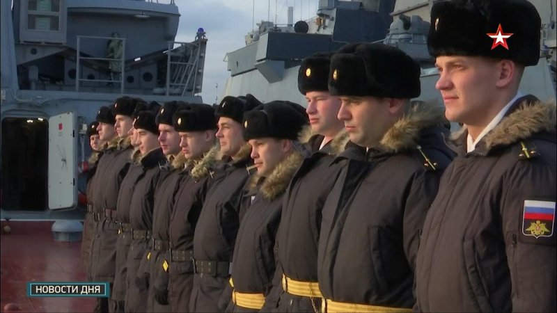 Новости дня звезда