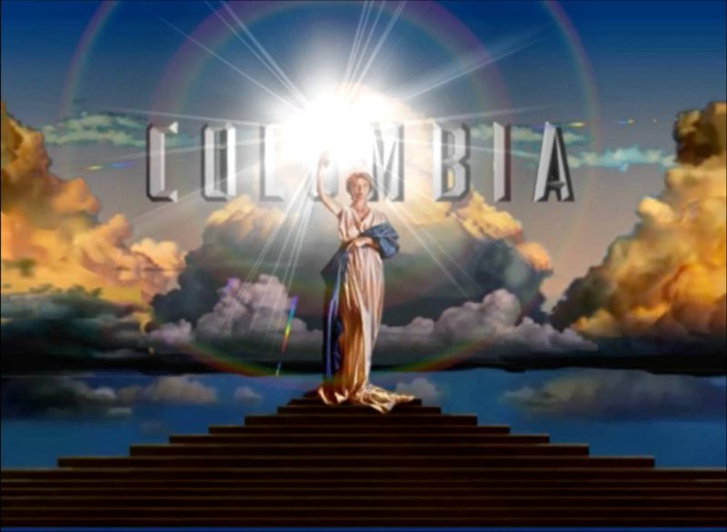 Columbia pictures 1993