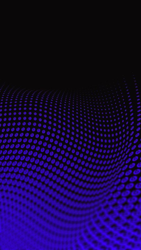 Черно синие обои