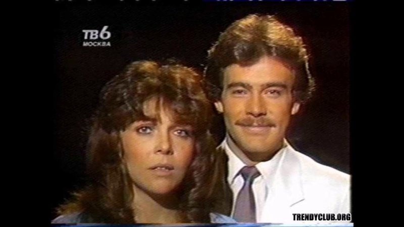 Вероника Кастро богатые тоже плачут