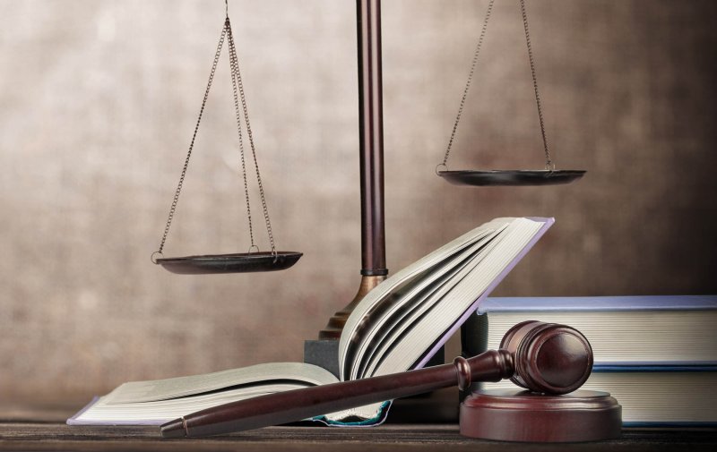 Право Юриспруденция