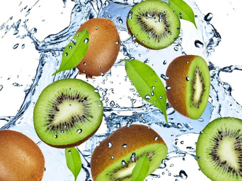 Киви фрукт