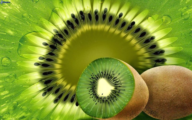 Киви фрукт