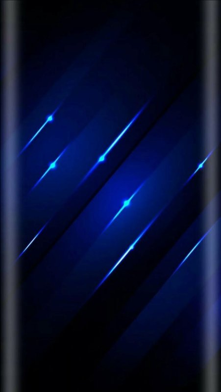 Абстракция на экран смартфона