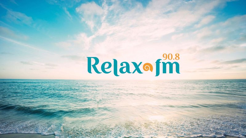 Relax fm лого