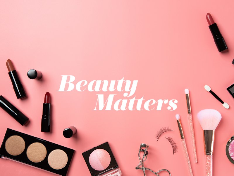 Декоративная косметика