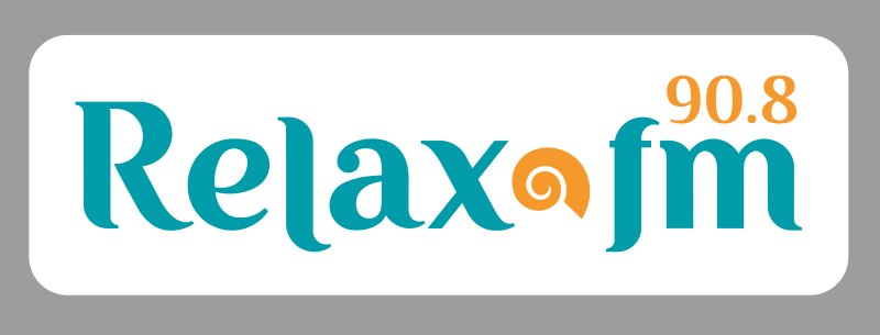 Релакс ФМ логотип