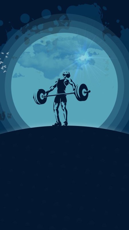 Заставка спорт