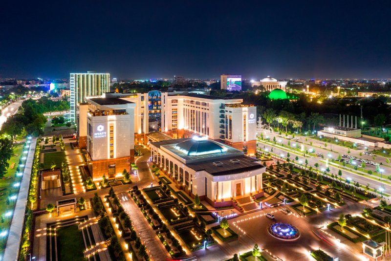 Узбекистан столицаnfirtyn