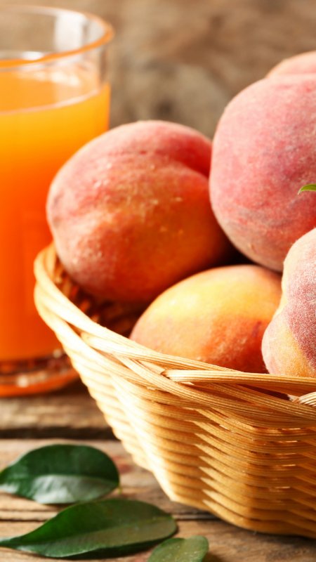 Персик фрукт