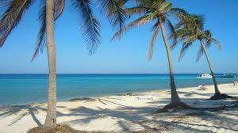 Кайо-Коко Куба