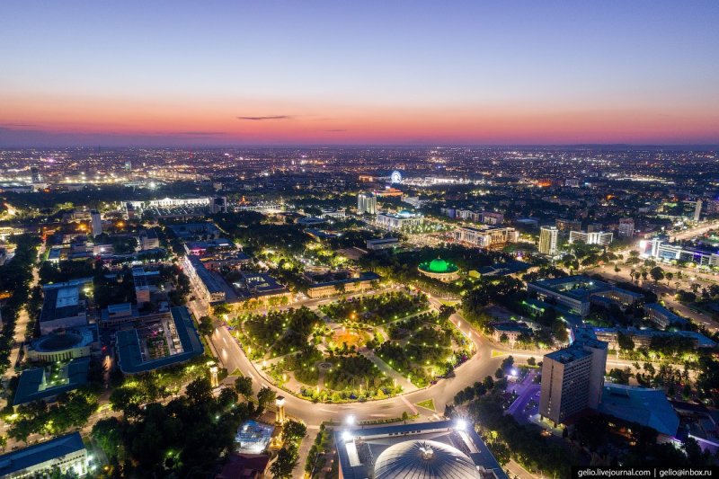 Узбекистан Ташкент Узбекистан